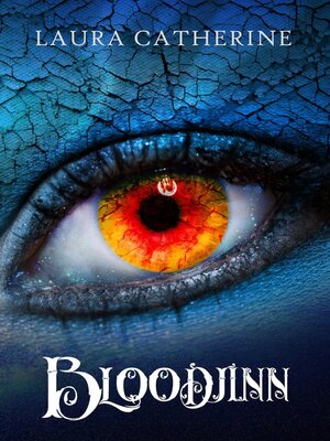 cover image of Bloodjinn